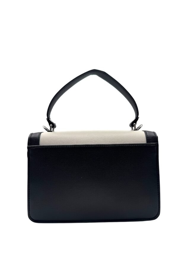 KARL LAGERFELD - SIMONE CONTRAST BAG - Image 12